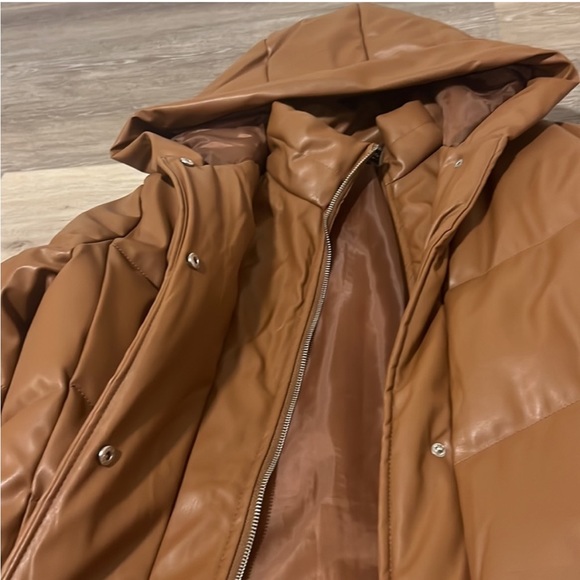 Puffer jacket - Picture 2 of 6